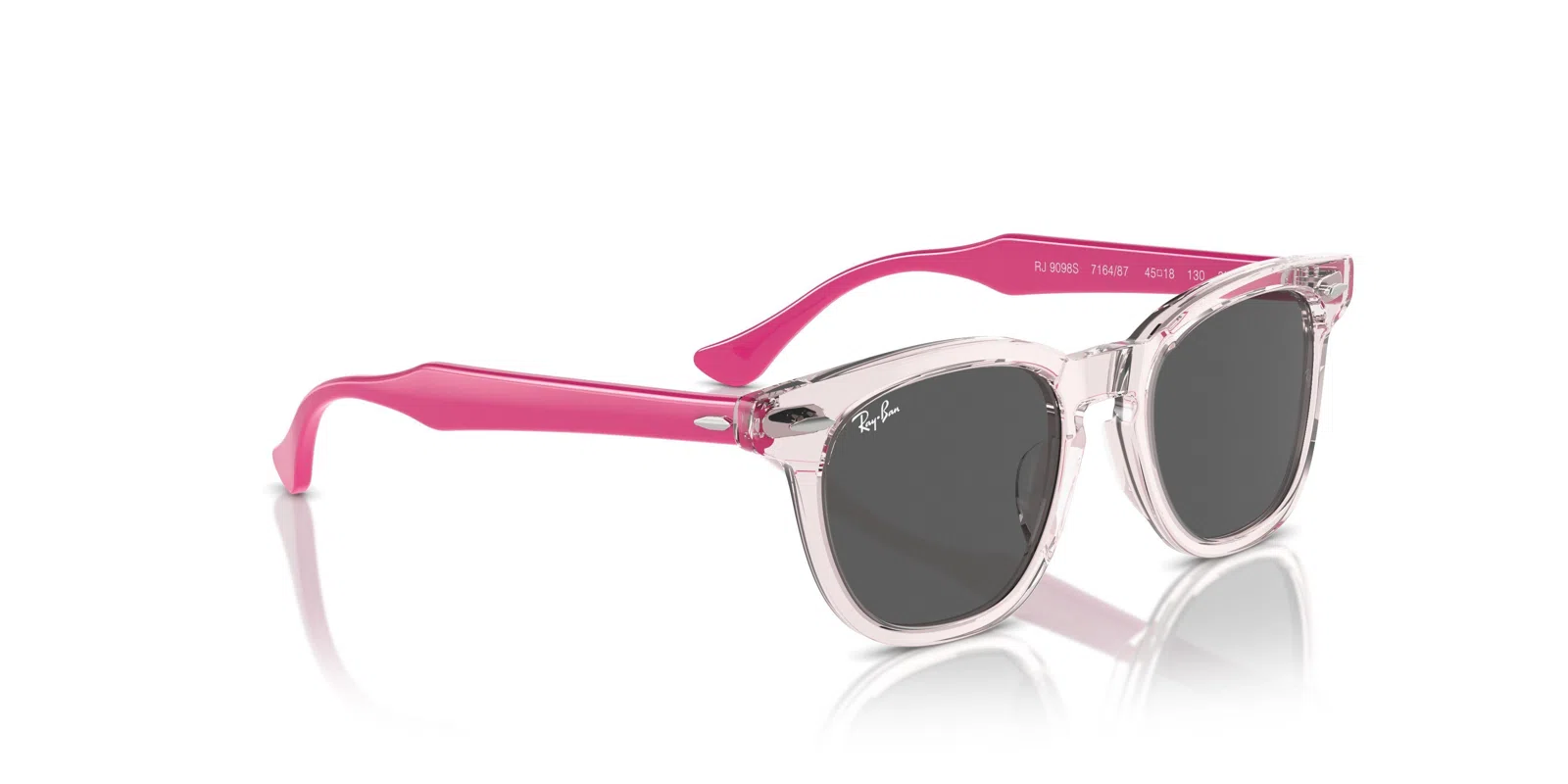 Ray-Ban Kids 0RJ9098S Sunglasses - view 34
